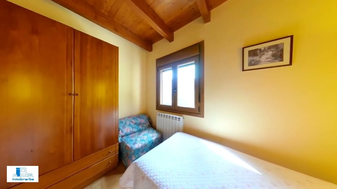 Maison à vendre à Bielsa - CAS_459 Maison à vendre à Bielsa - CAS_459
