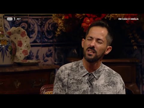 Diogo Rocha - Em Casa D'Amália (24-10-2025)
