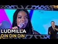 Ludmilla canta 
