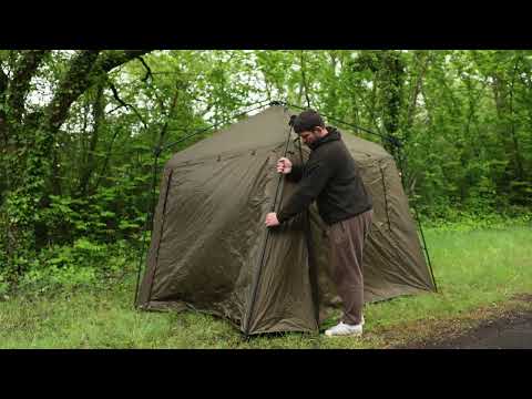 Bivak Base Camp DLX Pack 300