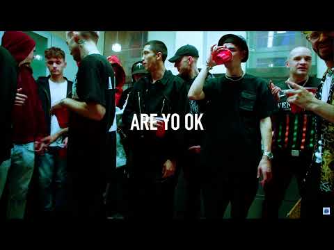 [FREE] OBLADAET X UNKNOWN T X DRILL TYPE BEAT ,,ARE YO OK" (@producedbykara x @J1)