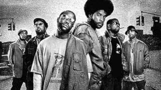 The Roots Ft Dice Raw,Peedi Crakk &amp; DJ Jazzy Jeff-Get Busy