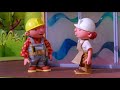 Ep13 Bob The Builder Trailer Travis Bob The Builder S03 Kids TV Shows Cartoon For Kids