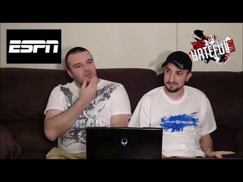 DSP's E3 2010 Hateful Truth with John Rambo