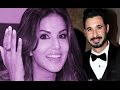 Sunny Leone Didn T SLAP Journalist Daniel Husband Gujarat Reporter Porn Star