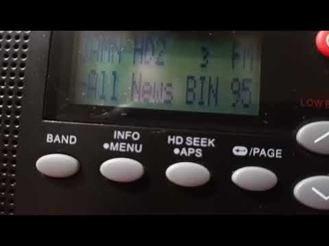 95.7 KSSX-HD2 San Diego, CA