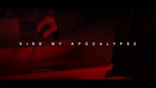 Sputnik 9 - Kiss My Apocalypse