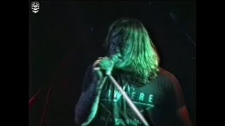 Böhse Onkelz - Lack und Leder (Live in Wiesbaden´89)