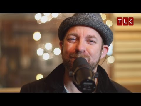 Hear Kristian Bush's "Say Yes to the Dress" Theme Song "Forever Now"