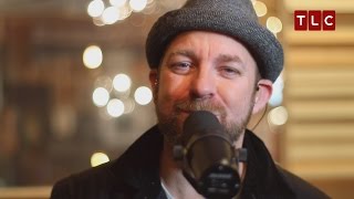 Hear Kristian Bush&#39;s &quot;Say Yes to the Dress&quot; Theme Song &quot;Forever Now&quot;