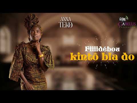 GBÉDÉ ANNA TEKO