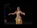 Sadie Belly Dance