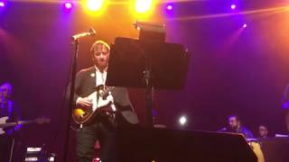 Livin&#39; In Sin // Dan Auerbach // Fillmore SF // 2.15.18