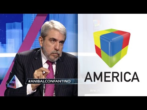 Aníbal Fernández: "Cristina sería incapaz de robarse un peso"