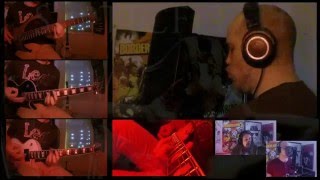 Septic Flesh - The Virtues of the Beast - Instrumental &amp; Vocal Cover