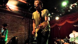 The Samples @ Brooklyn Bowl 7/29/2014 - Feel Us Shaking