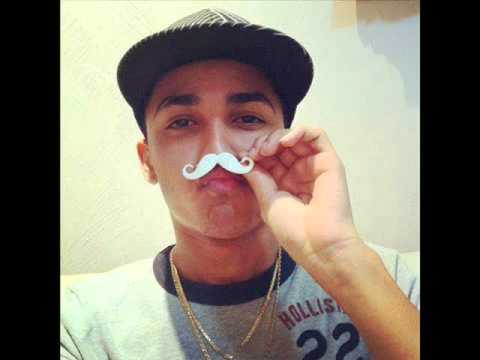 Mc Vertinho Lipinho Dantas Feat. Mc Tróia - Eu e Ela