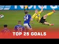 TOP 25 GOALS ⚽️? | Week 7 | ESPN