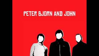 Peter Bjorn &amp; John - It Don&#39;t Move Me - Weird Tapes Remix