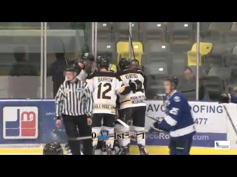 2015-11-20 WEN @ COQ Highlights