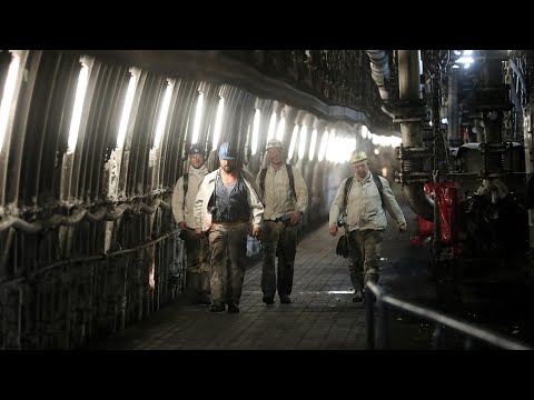 Abschied von der Kohle: "Das ist schon hart" | DER SPIEGEL