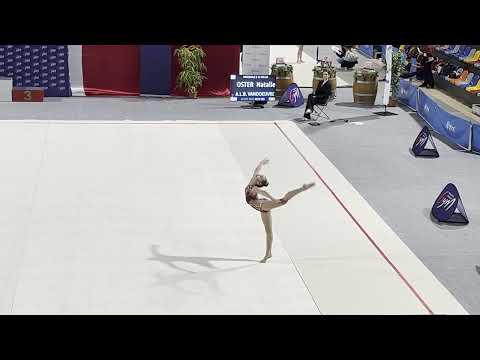 Charlie PINEL - ML - Nat B 12