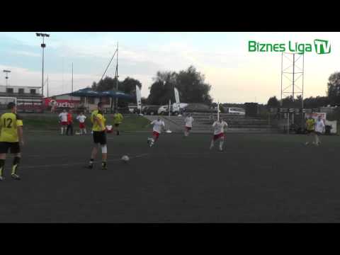 30.07.2014 Kraksport Extraklasa - iCar vs. FIDELTRONIK