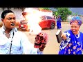This Horror Story Of A Heartless Ritual Wife Will Give You Goosebumps Lizzy Gold Nigerian Movies