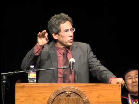 Dan Yashinsky -  CCS Commencement 2011