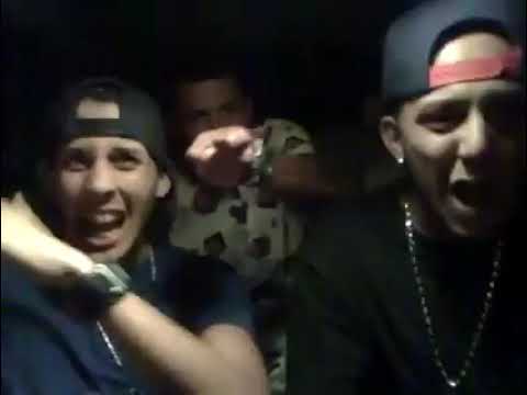 Kroniko El 23 ❌Diambu Titerito El Bandi Rich ❌ Preda I Am Pauta ❌ Freestyle