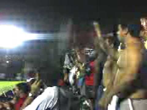 Vitoria 4 X 1 Crb 1 Divisão.3gp