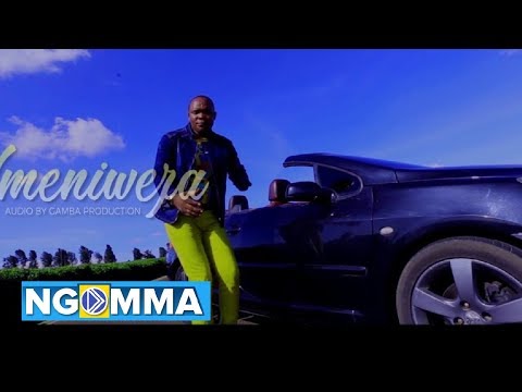 Solomon Mkubwa - Umeniweza  (official Music video) SMS SKIZA 7632873 to 811