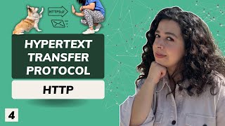 HTTP | Hyper Text Transfer Protocol