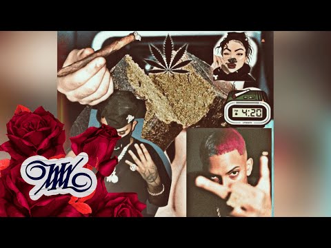 Mc brinquedo e Caio Passos - Haxixe [ UNTLD ]