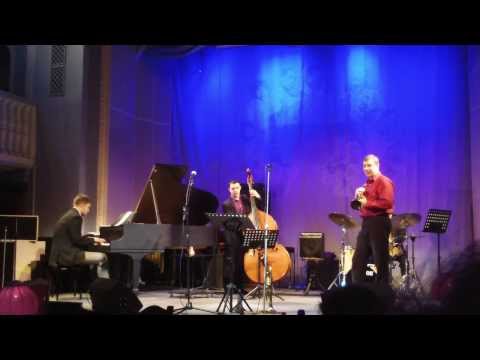 Vitaly Golovnev Quartet - The Things We Did Last Summer