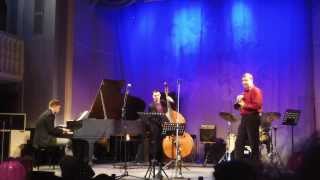 Vitaly Golovnev Quartet - The Things We Did Last Summer