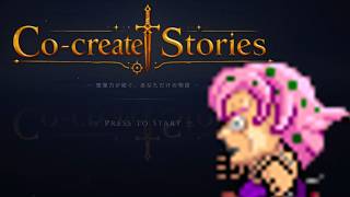 【Co create Stories】RPG版ディアボロの大冒険　Episode2　後編【Generative RPG】