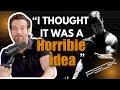 P90X The Workout That Almost Didn T Exist With Tony Horton And Carl Daikeler
