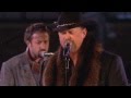 Trace Adkins singing "We Three Kings"