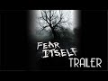 Fear Itself (2008) Serie Trailer Remastered HD