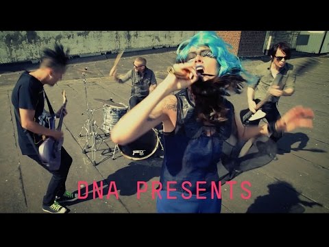 DNA Presents: Alice in Videoland