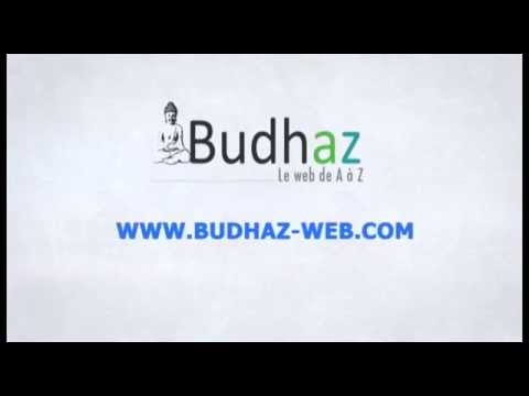 Budhaz - Publicité #1