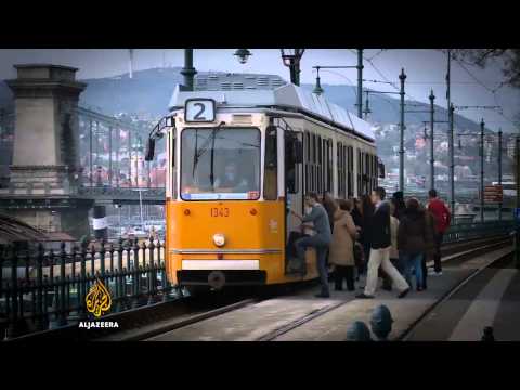 Al Jazeera Business specijal: Gulaš bez mesa -- Subota u 21:30