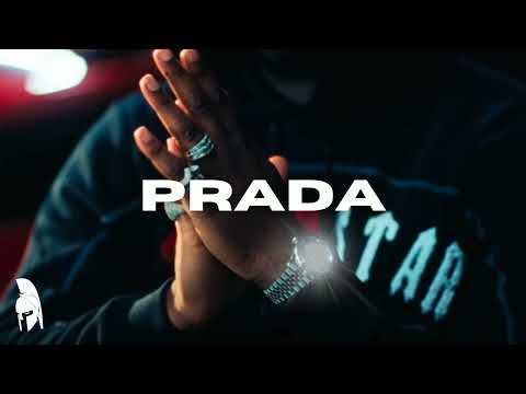 [FREE] Headie one X K-Trap UK drill type beat "PRADA" | UK drill instrumental 2023