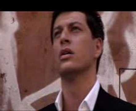 Patrizio Buanne - 'A Man Without Love'