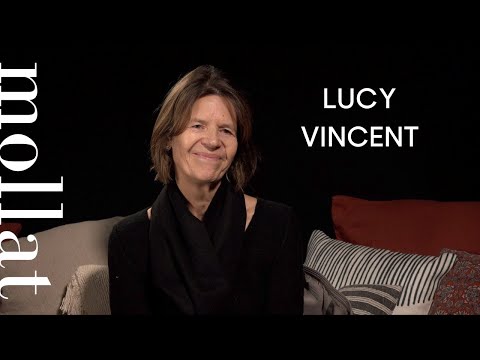 Lucy Vincent - Tout commence avec le corps