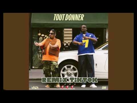 Tout donner - NAZA ft SDM Remix TikTok 