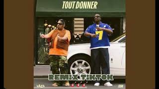 Download lagu Tout donner - NAZA ft SDM Remix TikTok  mp3