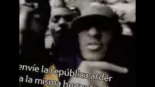 NTM   Qu&#39;est ce qu&#39;on attend subttulos en espaol