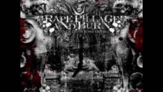 Rape Pillage and Burn" Songs of Death Songs of Hell" Full ep
